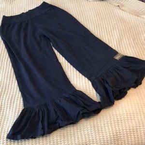 Women’s Navy Blue Matilda Jane Pants